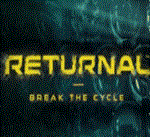 * Returnal * STEAM/СТИМ GIFT * ТУРЦИЯ | ПК