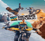 * Riders Republic * STEAM/СТИМ GIFT * ТУРЦИЯ | ПК