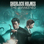 * Sherlock Holmes The Awakened * STEAM * ТУРЦИЯ | ПК
