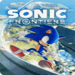 💚 Sonic Frontiers Digital Deluxe🎁 STEAM💚 ТУРЦИЯ | ПК