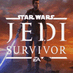 * STAR WARS Jedi: Survivor * STEAM GIFT * ТУРЦИЯ |ПК