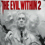 💚 The Evil Within 2 🎁 STEAM/СТИМ GIFT 💚 ТУРЦИЯ | ПК