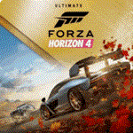 💚 Forza Horizon 4 Ultimate 🎁 STEAM GIFT 💚 ТУРЦИЯ |ПК
