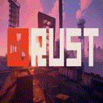 💚 Rust + DLC Bundle 🎁 STEAM/СТИМ GIFT 💚 ТУРЦИЯ | ПК