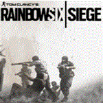 💚 Rainbow Six Siege Deluxe🎁 STEAM 💚 ТУРЦИЯ | ПК