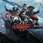 💚 Divinity: Original Sin Divine 🎁 STEAM 💚 ТУРЦИЯ |ПК - irongamers.ru