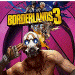 💚 Borderlands 3 Ultimate Edition 🎁 STEAM 💚 ТУРЦИЯ