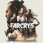 💚 Far Cry 5 Gold  🎁 STEAM/СТИМ GIFT 💚 ТУРЦИЯ | ПК - irongamers.ru