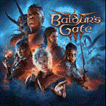 💜 Baldur´s Gate 3 + UPGRADE | PS5/Xbox | Турция 💜