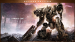 * ARMORED CORE VI FIRES OF RUBICON * STEAM * ТУРЦИЯ