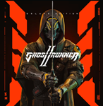 * Ghostrunner 2 Deluxe * STEAM GIFT * ТУРЦИЯ | ПК