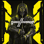 * Ghostrunner 2 Deluxe * STEAM GIFT * ТУРЦИЯ | ПК