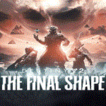 💚 Destiny 2: The Final Shape 🎁 STEAM 💚 ТУРЦИЯ | ПК