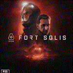 * Fort Solis | PS5 | Турция *