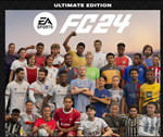 💜 FC 24 Ultimate  / FIFA 24❗️ PS4/PS5/XBOX/PS 💜