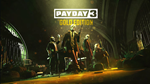 🖤 Payday 3 | Epic Games (EGS) | PC 🖤