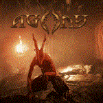 * Agony * STEAM/СТИМ GIFT * ТУРЦИЯ | ПК