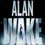 * Alan Wake Collector´s * STEAM/СТИМ GIFT * ТУРЦИЯ