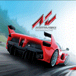 * Assetto Corsa * STEAM/СТИМ GIFT * ТУРЦИЯ | ПК