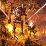 * BATTLETECH * STEAM/СТИМ GIFT * ТУРЦИЯ | ПК