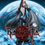 * Bayonetta * STEAM/СТИМ GIFT * ТУРЦИЯ | ПК