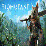 * BIOMUTANT * STEAM/СТИМ GIFT * ТУРЦИЯ | ПК
