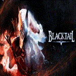 * Blacktail * STEAM/СТИМ GIFT * ТУРЦИЯ | ПК