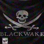 * Blackwake * STEAM/СТИМ GIFT * ТУРЦИЯ | ПК