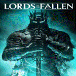💜 Lords of the Fallen ❗️ PS5/Xbox/Epic Games (ПК) 💜