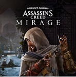 * Assassin´s Creed* Mirage | Epic Games (EGS) | PC *