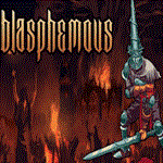 * Blasphemous 2 Deluxe * STEAM GIFT * ТУРЦИЯ | ПК