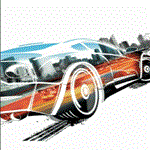 * Burnout Paradise * STEAM/СТИМ GIFT * ТУРЦИЯ | ПК