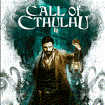 * Call of Cthulhu * STEAM/СТИМ GIFT * ТУРЦИЯ | ПК