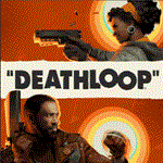 💚 Deathloop  🎁 STEAM/СТИМ GIFT 💚 ТУРЦИЯ | ПК - irongamers.ru
