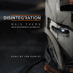 * Disintegration * STEAM/СТИМ GIFT * ТУРЦИЯ | ПК