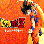 * Dragon Ball Z: Kakarot * STEAM GIFT * ТУРЦИЯ | ПК