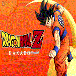 💚 Dragon Ball Z Kakarot Ultimate 🎁 STEAM 💚 ТУРЦИЯ