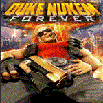 * Duke Nukem Forever * STEAM/СТИМ GIFT * ТУРЦИЯ | ПК
