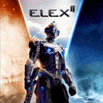 * ELEX II * STEAM/СТИМ GIFT * ТУРЦИЯ | ПК