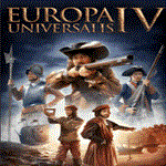 * Europa Universalis IV * STEAM GIFT * ТУРЦИЯ | ПК