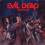 * Evil Dead: The Game * STEAM GIFT * ТУРЦИЯ | ПК