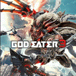 * GOD EATER 3 * STEAM/СТИМ GIFT * ТУРЦИЯ | ПК