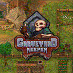 * Graveyard Keeper * STEAM/СТИМ GIFT * ТУРЦИЯ | ПК