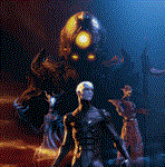 * Hellpoint * STEAM/СТИМ GIFT * ТУРЦИЯ | ПК