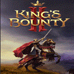 * King´s Bounty II * STEAM/СТИМ GIFT * ТУРЦИЯ | ПК