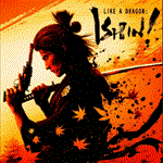 💚 Like a Dragon: Ishin! Deluxe 🎁 STEAM GIFT 💚 ТУРЦИЯ