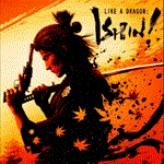 * Like a Dragon: Ishin! Deluxe * STEAM GIFT * ТУРЦИЯ