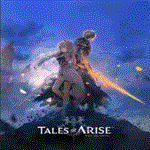 * Tales of Arise Deluxe * STEAM GIFT * ТУРЦИЯ | ПК