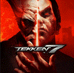 💚 Tekken 7 Definitive 🎁 STEAM GIFT 💚 ТУРЦИЯ | ПК