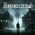 * The Sinking City * STEAM/СТИМ GIFT * ТУРЦИЯ | ПК